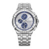 Maurice Lacroix Watch Aikon Chronograph Mens QUARTZ