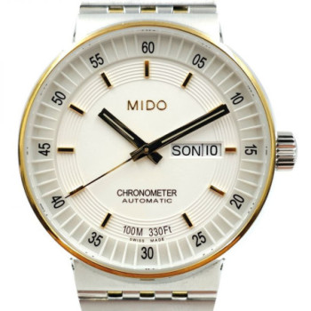 MONTRE MIDO AUTOMATIQUE CHRONOGRAPHE
