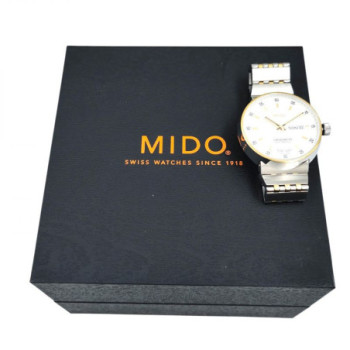 MONTRE MIDO AUTOMATIQUE CHRONOGRAPHE