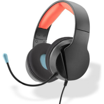 TRADE INVADERS UNIVERSAL SPX-300 - WIRED HEADSET - NINTENDO SWITCH 2