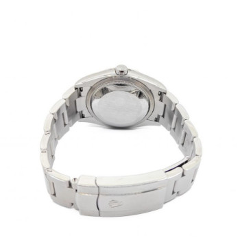 ROLEX OYSTER PERPETUAL 36 PINK CANDY DIAL 126000