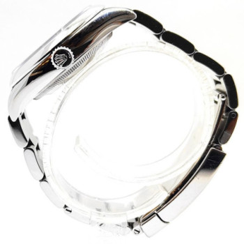 ROLEX OYSTER PERPETUAL 36 "TIFFANY" DIAL 126000