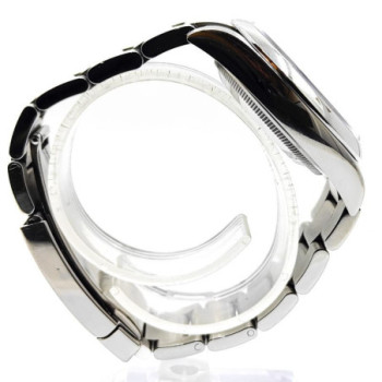 ROLEX OYSTER PERPETUAL 36 "TIFFANY" DIAL 126000