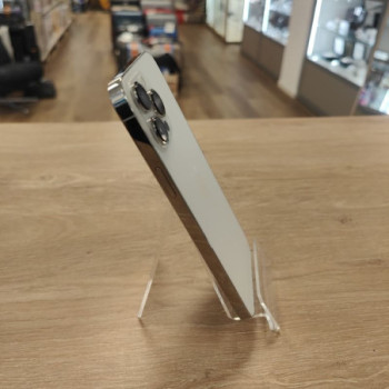 APPLE IPHONE 13 PRO MAX 128GB BLANC