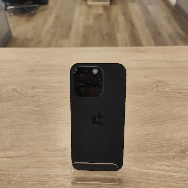 IPHONE 14 PRO 128GB NOIR