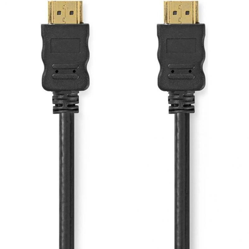 CABLE HDMI VERS HDMI 1.5M NEDIS