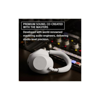 Sony - WH-1000XM6 - Midnight Blue