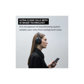 Sony - WH-1000XM6 - Midnight Blue