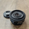 OBJECTIF CANON 24MM