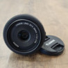 OBJECTIF CANON 24MM
