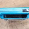 GAMEBOY COLOR BLEU TURQUOISE SANS CACHE PILES