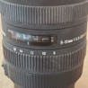 OBJECTIF SIGMA 8-16MM X SONY