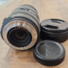 OBJECTIF SIGMA 8-16MM X SONY