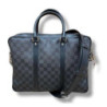 PORTE DOCUMENTS JORN LOUIS VUITTON DAMIER GRAPHITE