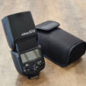 FLASH CANON 430EXIII-RT