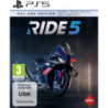 RIDE 5 DAY ONE EDITION - PS5
