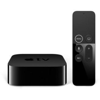 APPLE TV 4K 32GB NOIR 1ST GEN A1842