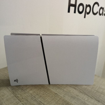 CONSOLE PS5 SLIM AVEC LECTEUR