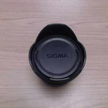 SIGMA 10-20MM 14-5.6 DC HSM