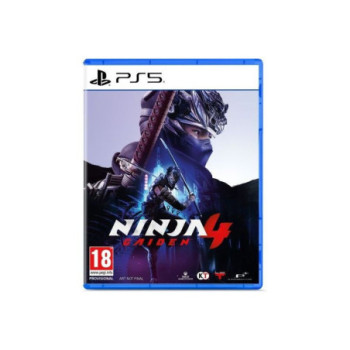 Microsoft NINJA GAIDEN 4 - PS5