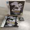 POKEMON VERSION NOIRE - DS - COMPLET