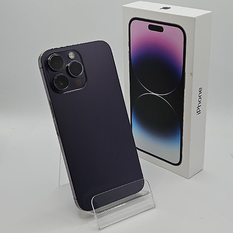 IPHONE 14 PRO MAX 256GB