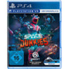 SPACE JUNKIES PS4