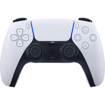 MANETTE SONY PS5 Wireless White (PS5)