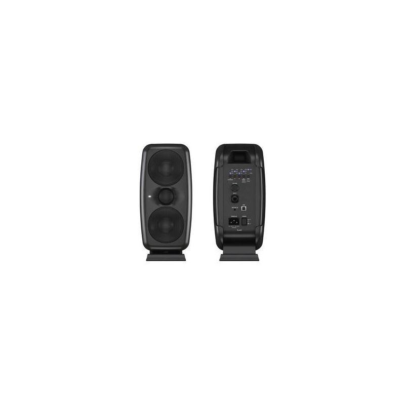 IK Multimedia ILoud MTM Monitor Speaker BLACK (Single)