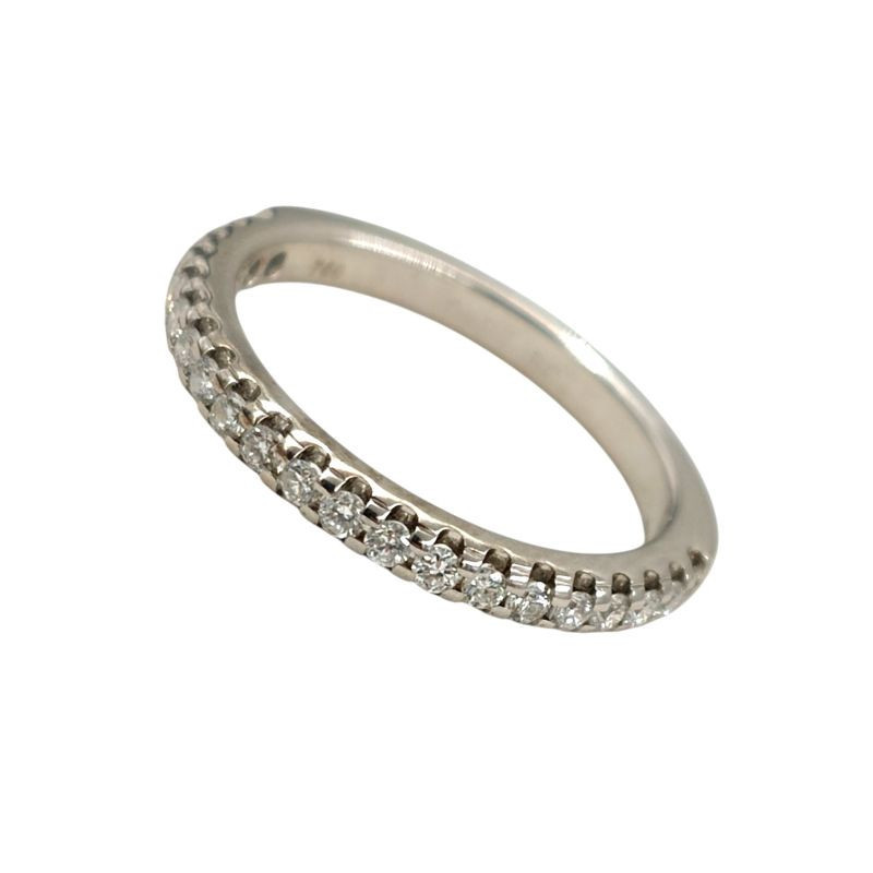BAGUE OR 18K 1.89GR DTS T48