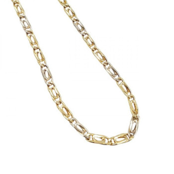 CHAINE OR JAUNE 18CT 11.95GR 45CM