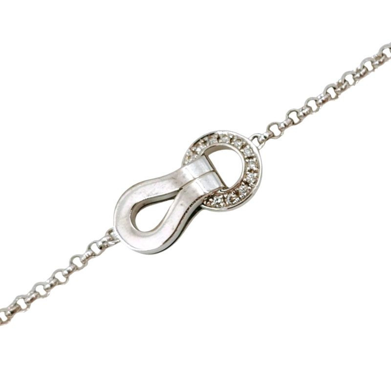COLLIER CARTIER 18K 5.48 GR 38 A 41CM