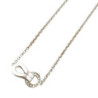 COLLIER CARTIER 18K 5.48 GR 38 A 41CM