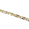 CHAINE OR JAUNE 18CT 11.95GR 45CM