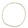 CHAINE OR JAUNE 18CT 11.95GR 45CM