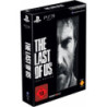 THE LAST OF US JOEL EDITION - PS3 (SANS FOURREAU CARTON)