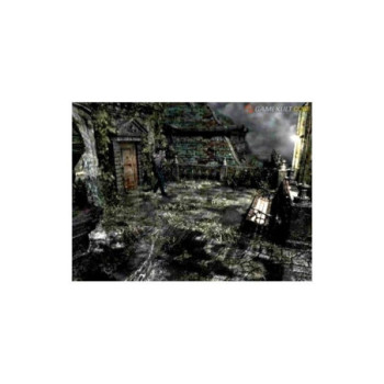 Resident Evil Zero  (GameCube) (French Import )