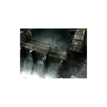 Resident Evil Zero  (GameCube) (French Import )