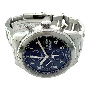MONTRE  BREITLING AVIATOR 8  FULLSET+ BOITE