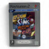 LES SIMS PERMIS DE SORTIR - PS2