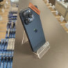 IPHONE 15 PRO 256GB BLEU