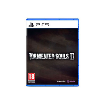 Tormented Souls - PS5