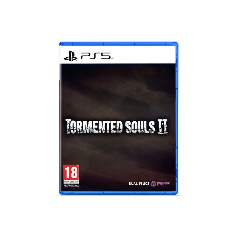 Tormented Souls - PS5
