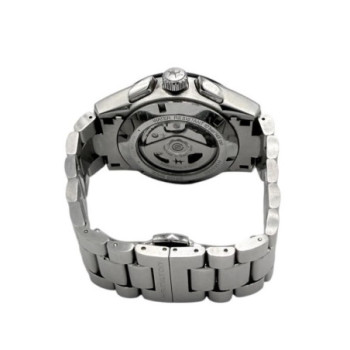 HAMILTON JAZZMASTER PERFORMER AUTO CHRONO H36606130