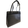 LOUIS VUITTON CROISETTE BLACK EPI PM