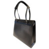 LOUIS VUITTON CROISETTE BLACK EPI PM