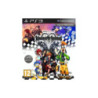 KINGDOM HEARTS HD 1.5 REMIX EDITION LIMITEE - PS3