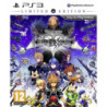 KINGDOM HEARTS 2.5 REMIX LIMITED EDITION - PS3 (NEUF SOUS BLISTER)