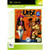 LES URBZ LES SIMS IN THE CITY - XBOX