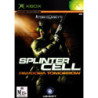 SPLINTER CELL PANDORA TOMORROW - XBOX